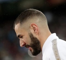 Real Madrid : Le salaire de Benzema créé une grosse polémique en Espagne