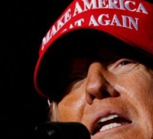 Trump «coupable» de fraude, selon un procureur qui a démissionné