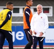 Equipe de France : Mbappé chahuté par le Vélodrome, Deschamps lance un avertissement !