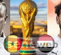 « La dream team » : Le onze probable du Sénégal face à l’Egypte !