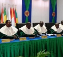 Embargo du Mali : La Cour de justice de l’Uemoa désavoue la Cedeao