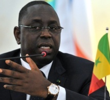Macky Sall sous haute surveillance