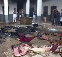 Bagarre entre islamistes et partisans de la Saint Valentin au Pakistan : Trois blessés