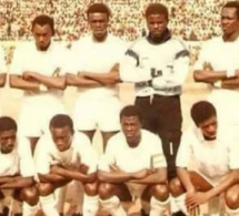 [Spécial Sénégal-Égypte] 7 mars 1986: Les lions dégustent les pharaons au Caire, les acteurs de l’exploit racontent…