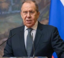 RUSSIE : Dix choses à savoir sur Sergueï Lavrov, l’inusable voix de Poutine sur la scène internationale