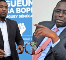 Keur Massar et Pikine: Bougane Gueye Dany lance l'opération "Jokko Tiinial Macky "