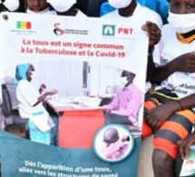 Tuberculose chez l’enfant et l’adolescent : Les lignes directrices actualisées de l’OMS