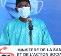 Top Banner Top BannerSante Covid-19 : La contamination repart en légère hausse