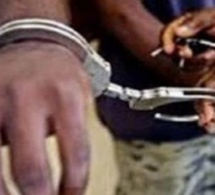 Cambriolage à Touba : 1 million F Cfa emporté, 4 gardiens interpellés pour...