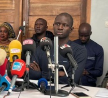 « Thiès ville propre » : Babacar Diop et les maires des trois communes en croisade contre l'insalubrité