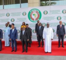 Mali, Burkina, Guinée : les chefs d'Etat de la CEDEAO maintiennent la presssion
