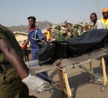 News: Boko Haram fait 100 morts au Nigeria