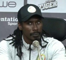 Mondial 2022 : l’Égypte avait collé une espionne à Aliou Cissé