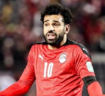 Sénégal-Égypte : la provocation de Mohamed Salah