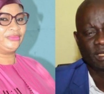 Différend avec «Diop Iseg» : Aïssatou Seydi chez le juge ce lundi