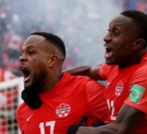 Le Canada se qualifie pour la Coupe du monde, 36 ans après sa seule participation