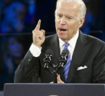Poutine est “un boucher” et ne dois “pas rester au pouvoir”: Macron et Washington tempèrent les propos de Biden