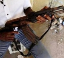 Cambriolage à Darou Marnane : La gendarmerie arrête des bandits avec des armes et des...