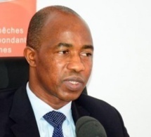 Cour d’appel de Tamba : Souleymane Téliko et Cie installés ce mardi