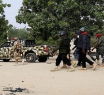 Nigeria : au moins 16 villageois tués dans une attaque