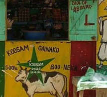 Hausse de 20.000 frs sur le prix du sac de lait: les vendeurs de lait caillé interpellent l'État et menacent
