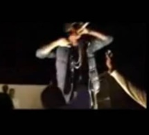 Vidéo: Images de la Bagarre Canabasse et Nitt Doff