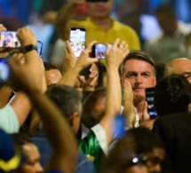 Brésil : Jair Bolsonaro hospitalisé après un malaise