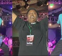 Revivez en direct la belle soirée de gala de Waly Seck en Gambie..