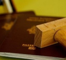 Contacté pour des tests en Europe, un footballeur vole 20 000 FCFA pour confectionner un passeport et...