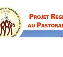 LANCEMENT DE LA DEUXIÈME PHASE DU PROJET RÉGIONAL D’APPUI AU PASTORALISME AU SAHEL