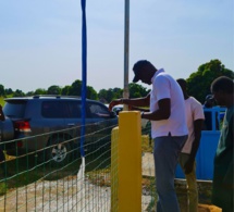 Accès à l'eau potable: Le volet hydraulique, une urgence majeure pour le PUDC