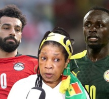 Vidéo- A Quelques Heures Du Match, Selbé Ndom Prédit… Sénégal Va…