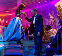 Rumeurs sur leur couple instable: Michelle et Barack Obama font taire les polémiques