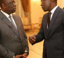 Tensions sociales à la Rts, à l'Aps et au Soleil : Macky Sall en conclave avec Racine Talla, Thierno Birahim Fall et Yakham Mbaye