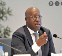 Abdou Karim Sall: « Un observatoire national du littoral est plus que nécessaire »