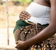 Guédiawaye : plus de 100 grossesses précoces enregistrés entre janvier et février 2022