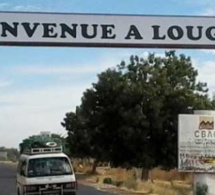 Insécurité à Louga: Les populations appellent au renforcement des postes de police