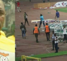 Nigéria-Ghana : Tabassé par des supporters, un médecin de la Caf meurt
