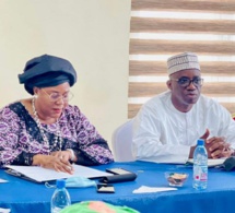 Accès au financement, de l’entreprenariat et de l’emploi au Mali : L’unité de gestion du projet présente son mécanisme de garantie partielle de portefeuille