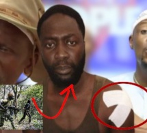 URGENT: TANGE fait de révélations sur le braquage rebelle de Kilifeu et sa famille par Salif Sadio