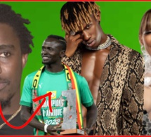 Wally B. Seck face à TANGE brise le silence sur ses choix, Viviane, Samba Puzzi, 72h en Gambie, le bal des enfants, ses tournées Européennes et Américaines, Sadio Mané et sa bande.