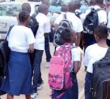 Programme des uniformes scolaires : L'Astes dénonce un détournement d'objectif et interpelle le Président Macky Sall