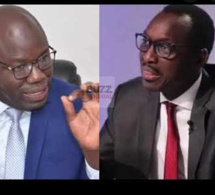 Médias : Ahmed Aïdara interdit d’animation des revues de titres et de presse sur la SENTV et la ZIK FM