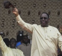 Collecte de Parrainages : Macky Sall dévoile ses 14 Délégués régionaux, le PS zappé