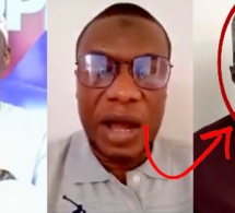 URGENT: Tange sur la sortie de Oumar Diakhaté Sunu réw ken douko tall" sur les menaces de Pastef