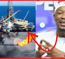 URGENT: Nouvelle révélation de TANGE TANDIAN sur la bonne nouvelle aux Sénégalais sur le gaz qui...