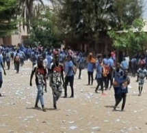 COSYDEP : Agressions physiques et morales, propos désobligeants au cœur de la violence à l’école