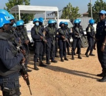 Rapport Mowip – Mission de maintien de la paix de l’Onu : Les femmes n'affermissent pas les rangs