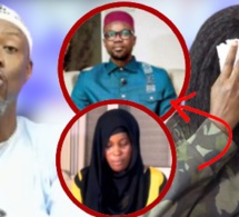 Urgent : Les révélations de Tange sur la Convocation de Ndeye Khady Nd sur l’affaire SonkoAdji Sarr