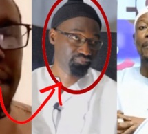 Urgent : Bah Diakhaté décortique les mensonges de Babacar Mboup "AND SAM D" les revelations de Tange